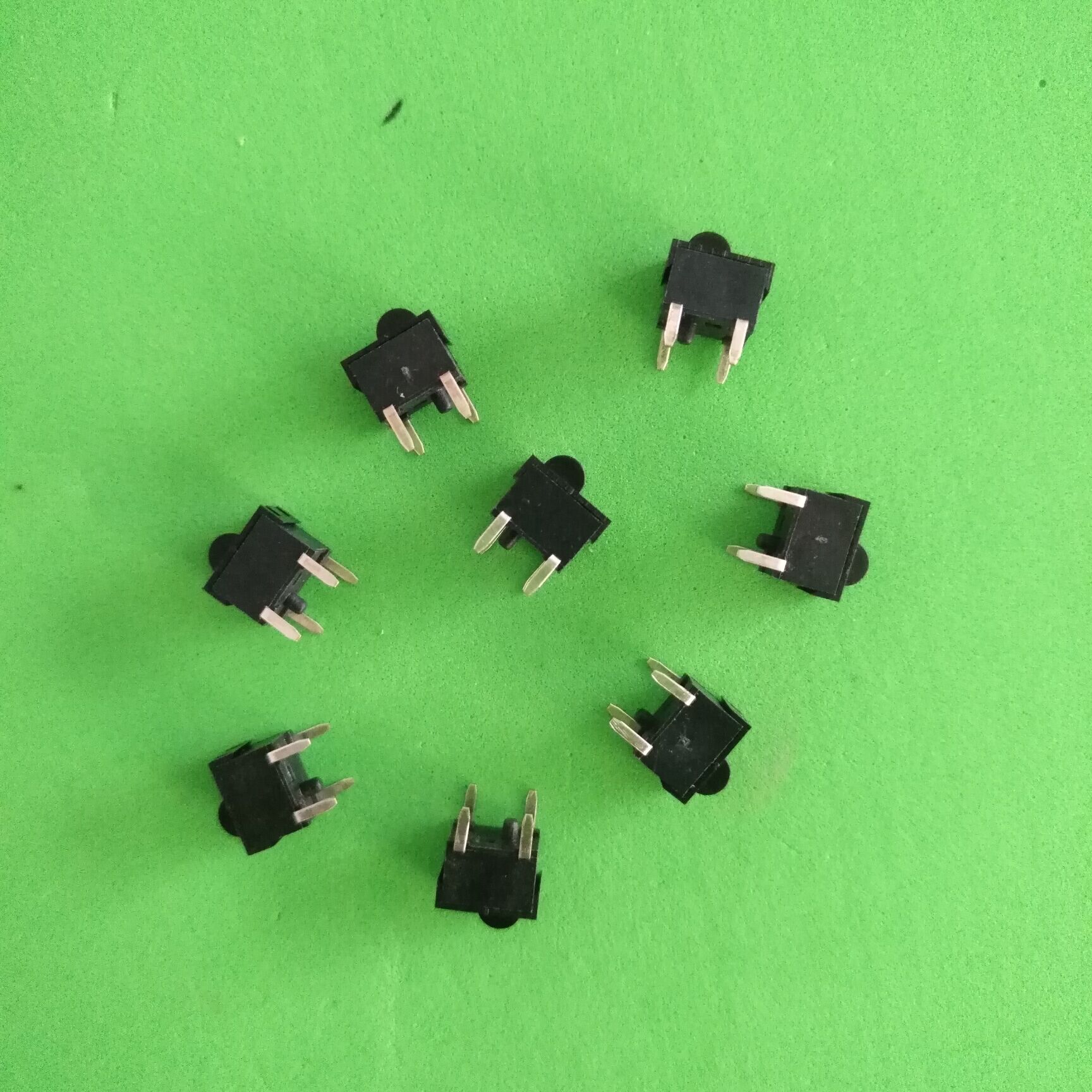 销售HD-31检测复位相机限位开关 行程检测开关