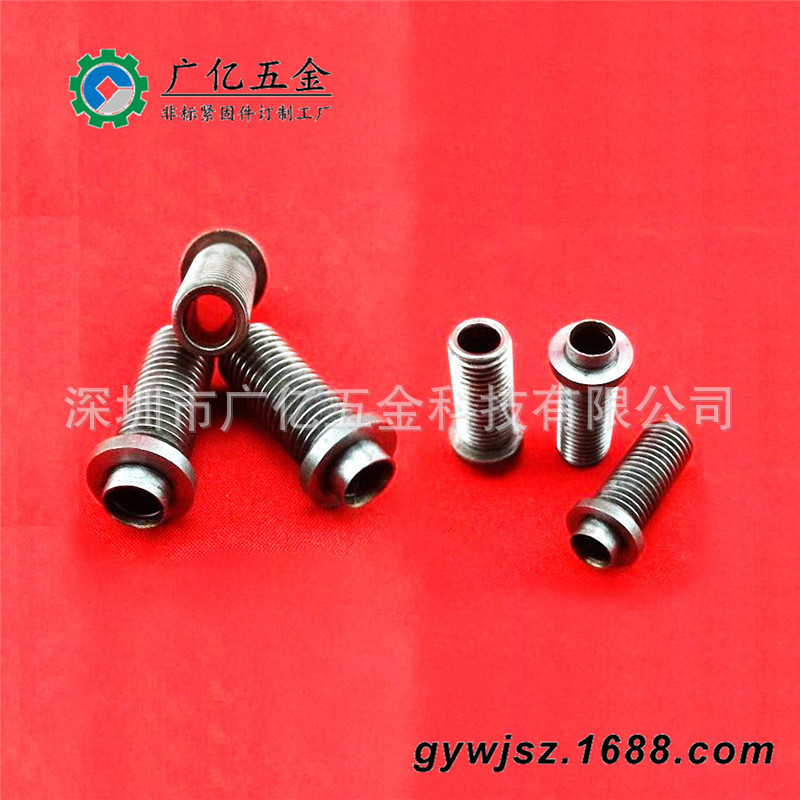 非标机加工不锈钢加工 303不锈钢产品定做加工 不锈钢非标件加工