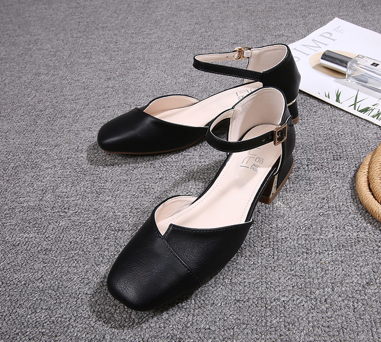 Chaussures été pour femme PROBLèME en Caoutchouc - Ref 3346942 Image 37