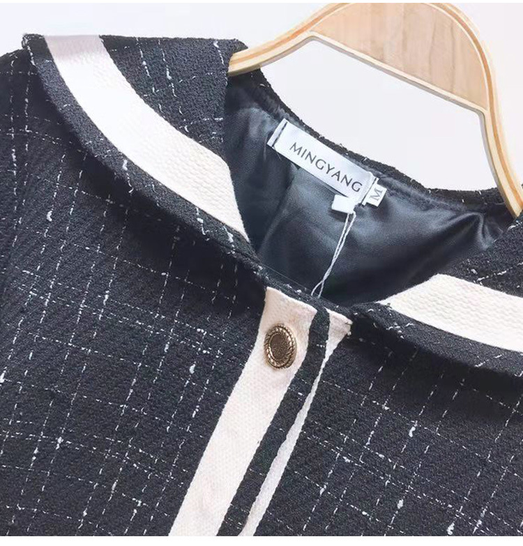 Manteau de laine femme UPFUTURE - Ref 3416770 Image 24