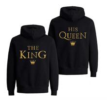 the king / his queenӡ ¿ͼĸ ñ