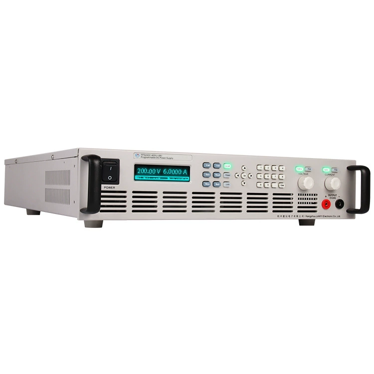400V3A high -power programming DC power supply steady voltage stabilization flow program control aging DC power supply