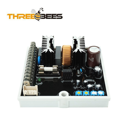 Automatic Voltage Regulator for Diesel Generator AVR DSR A6762