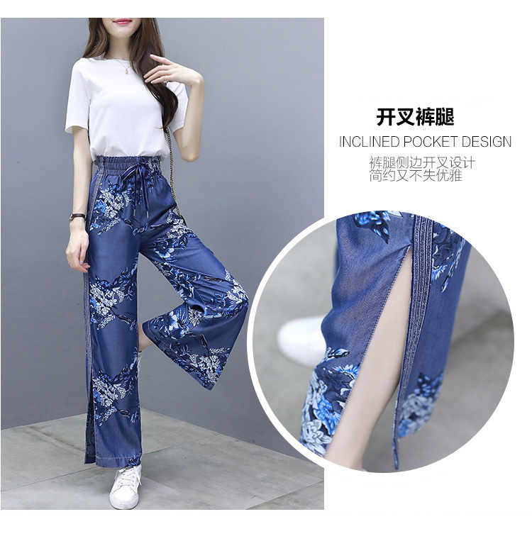 Costume femme en Coton - Ref 3334640 Image 13