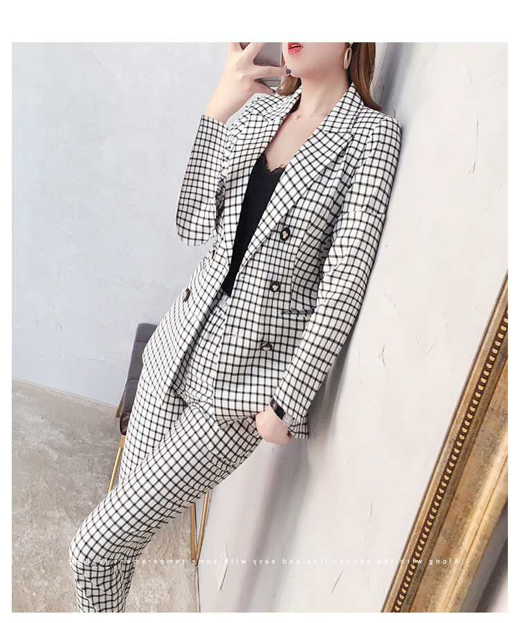 Costume femme UNE GéNéRATION - Ref 3333651 Image 18