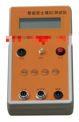 型土壤多参数测定仪电导率温度水分型号:SU-E库号：M185643