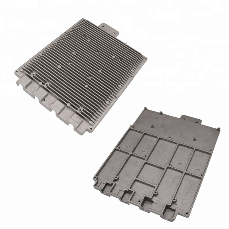 厂家直销 铝压铸件 铝合金件/铝外壳压铸 产品配件加工定制