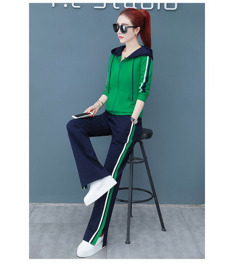 Costume femme en Coton - Ref 3334702 Image 33