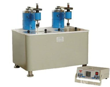 SHR-650 II Удобный/цемент/гидрализация тепла/измеритель