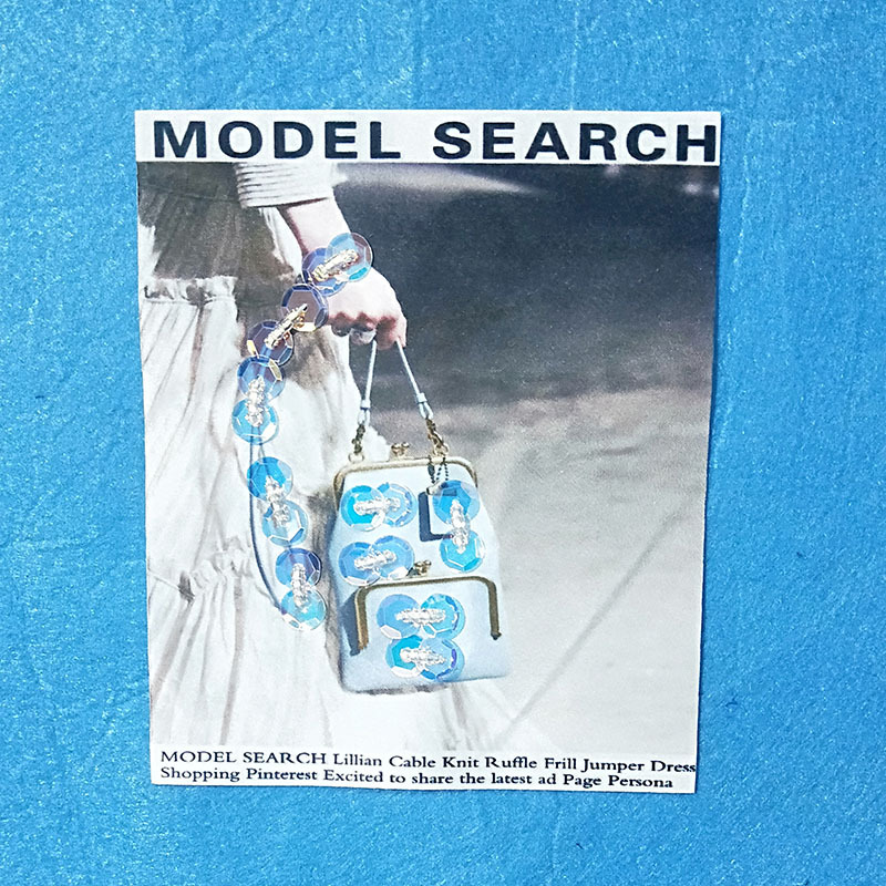 直供现货服装辅料烫画贴手工订珠数码印花图案T恤衫布帖定做加工|ms