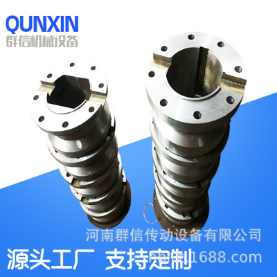 Zhengzhou Group Letter limited company major machining Customized gear Drawing gear GB gear