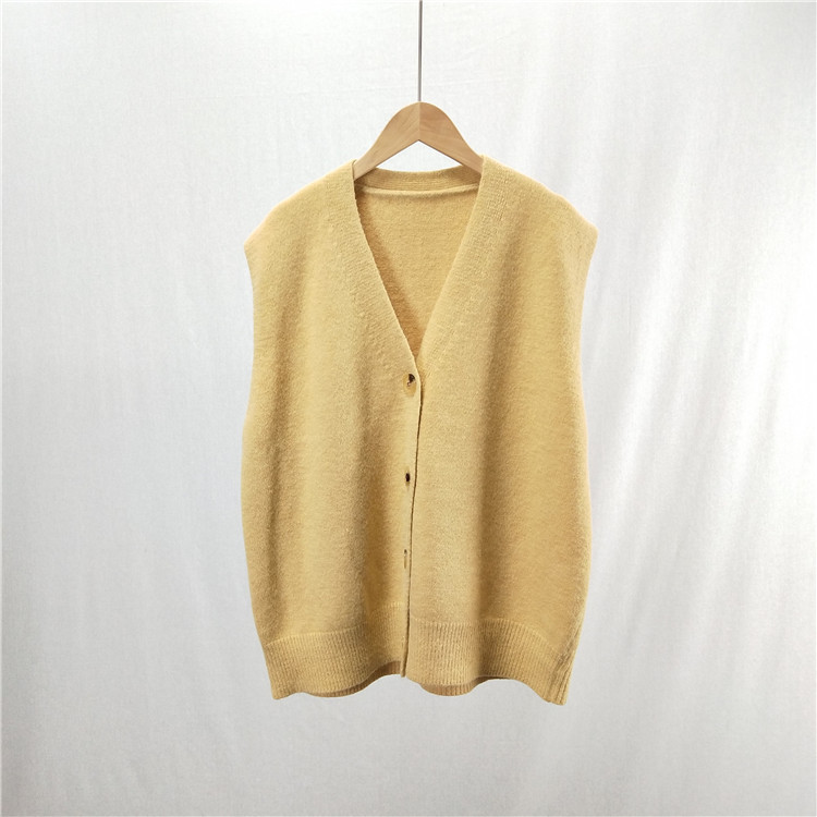 Gilet femme en Tricot - Ref 3316225 Image 6