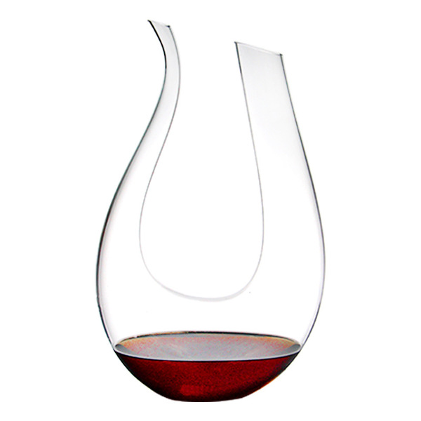 wine decanter