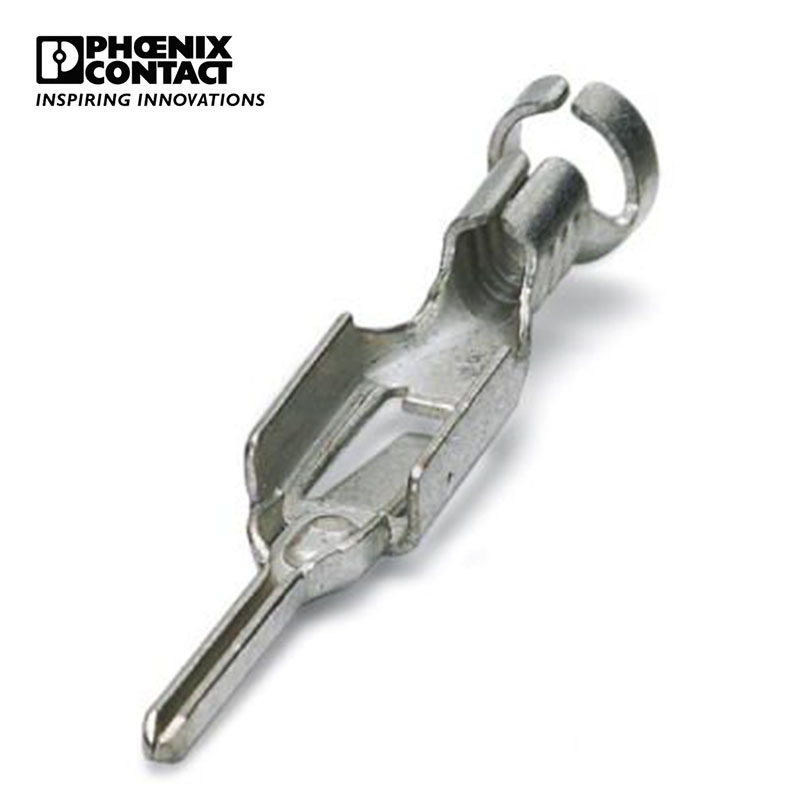 菲尼克斯 连接器模块化针式插芯 ICC-MT 0,5-1,0-3190577