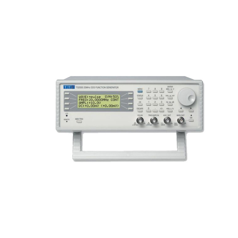 TG2000信号发生器 二手 来电询价