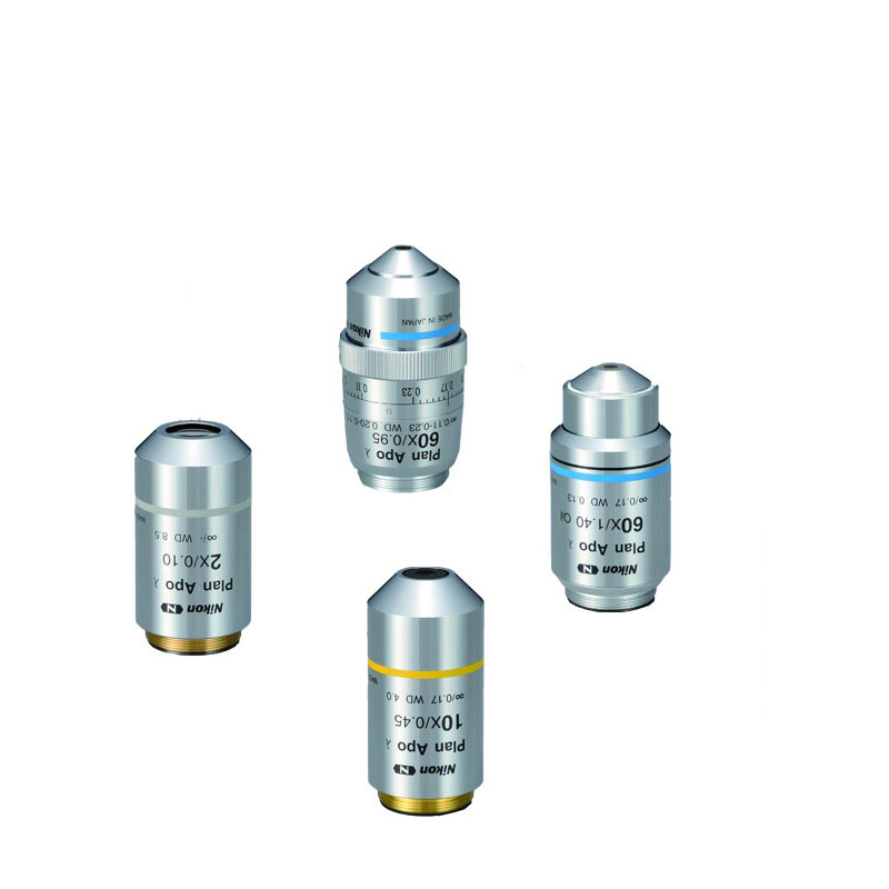 尼康物镜 CFI PLAN WATER DIPPING