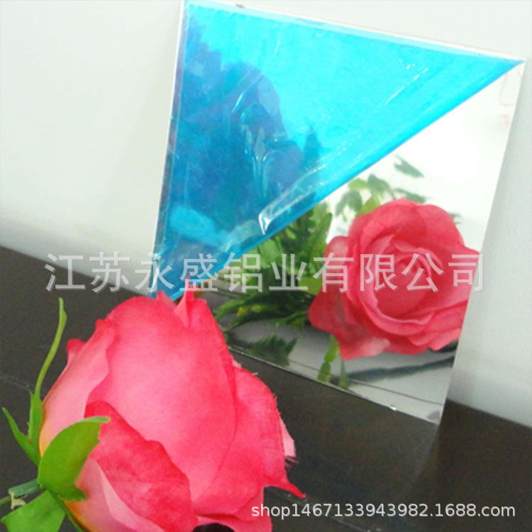 镜面铝板
