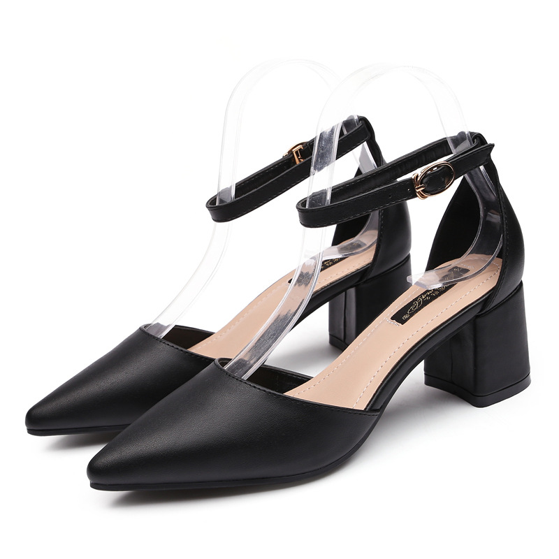 Chaussures été pour femme en Caoutchouc - Ref 3346462 Image 6