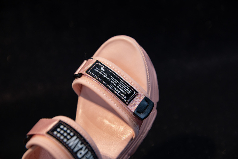 Chaussures été pour femme en Composé - Ref 3345952 Image 23