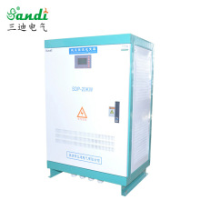 储能逆变器三相380V 大功率20KW离网逆变器