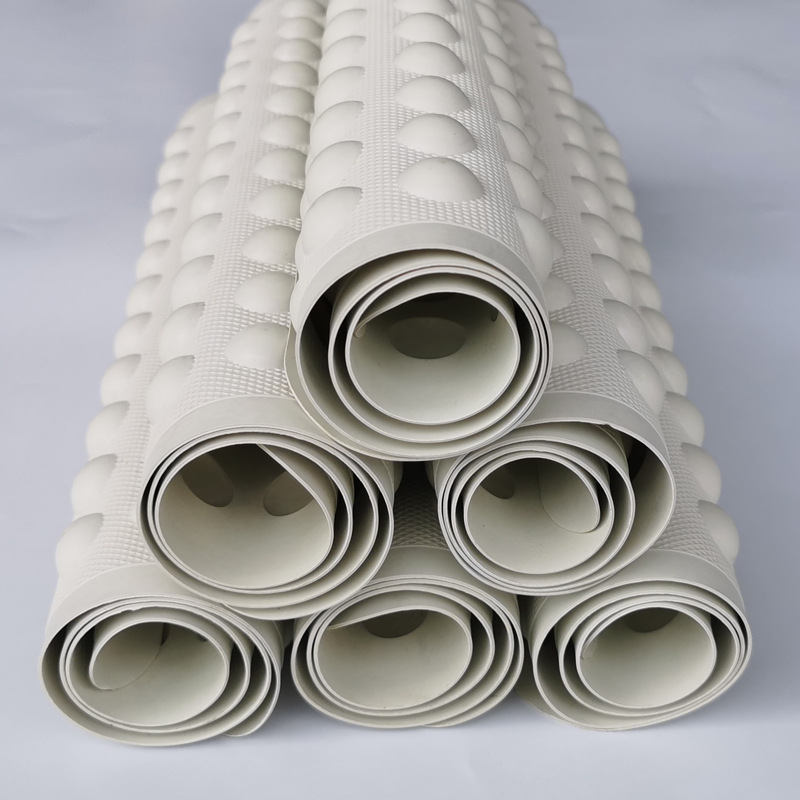 Shower Room non-slip mat shower Home Furnishing rubber non-slip mat Mat Doorway non-slip Rubber mats supply Rubber Products