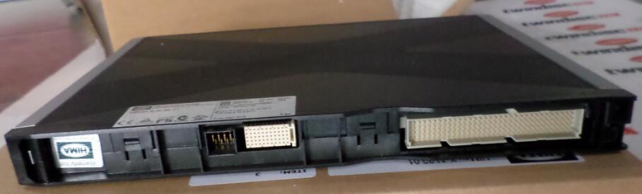 HIMA 黑马 X-AI3201