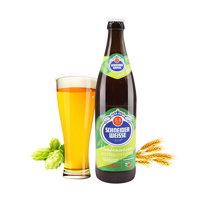 Wine German beer Schneider Spend more Wheat 5 Wine