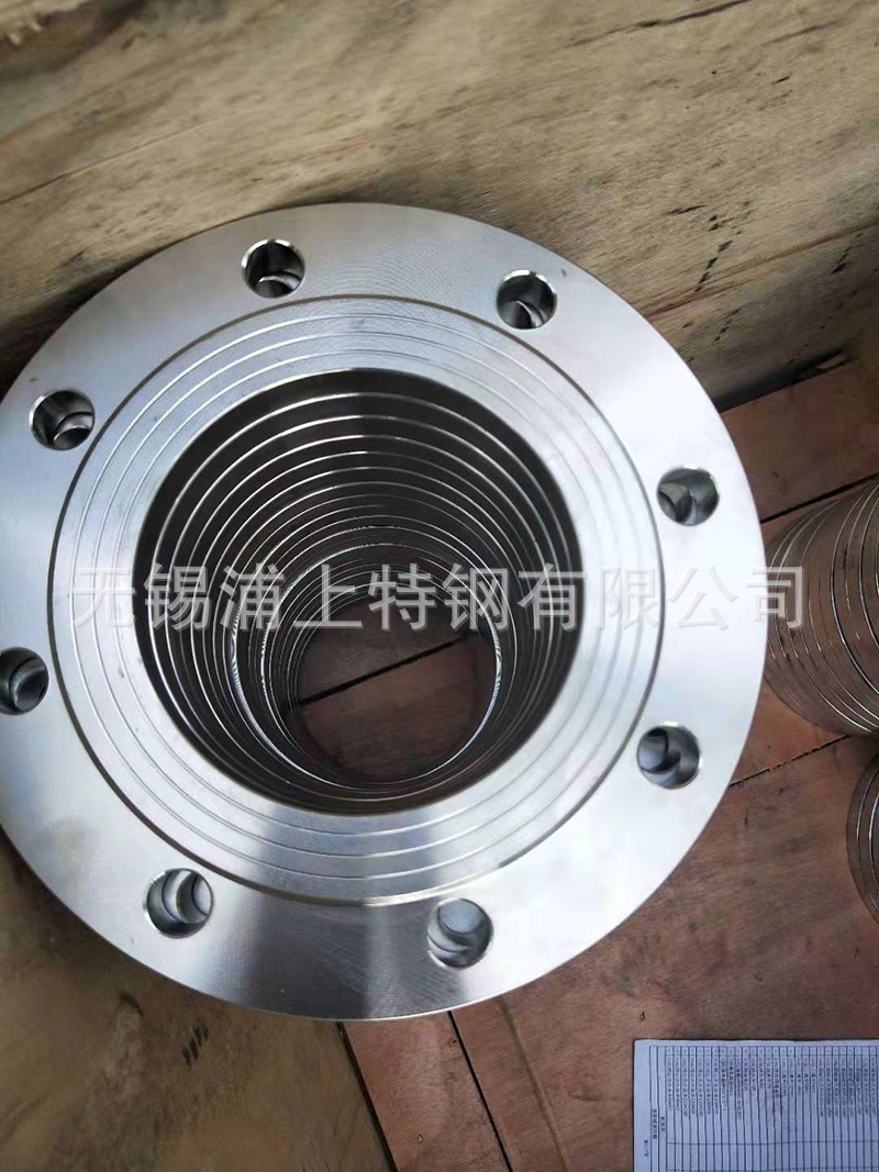 厂家现货304 321 316L 2205 310S 2507 904L 317不锈钢法兰批发-阿里巴巴
