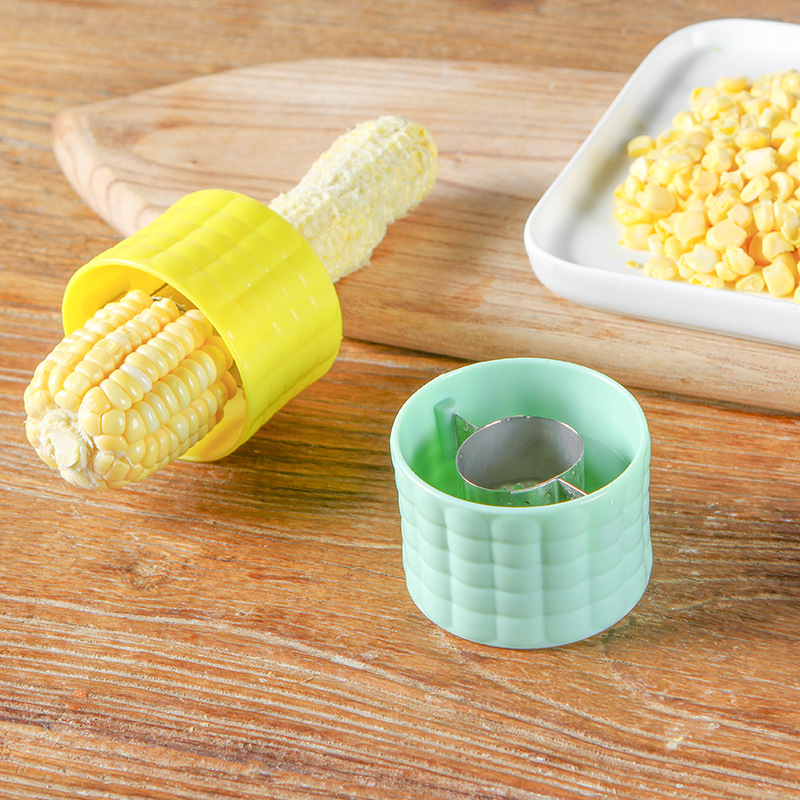 Gadget cuisine - Diviseur de fruits - Ref 3406028 Image 4