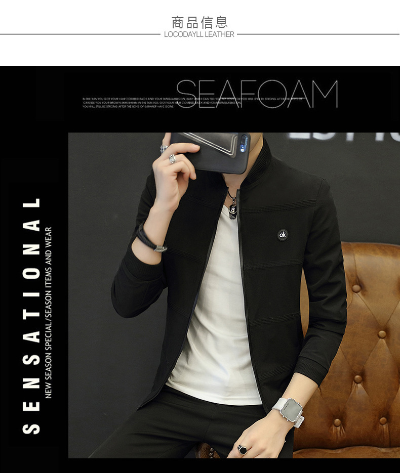 Veste homme en Fibre de polyester Polyester  - Ref 3411649 Image 14