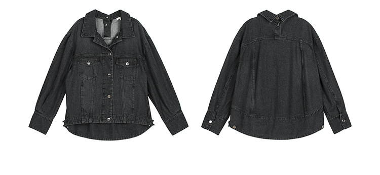 Blouson femme en Cow-boy - Ref 3322272 Image 21