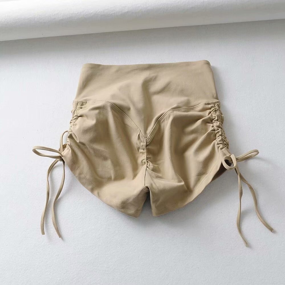 Yoga Shorts