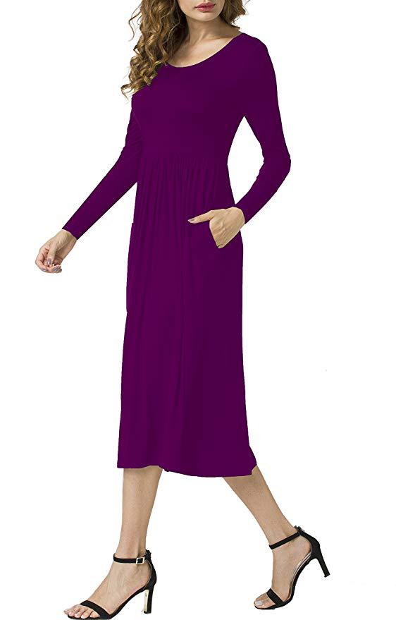 Fashionable Dress