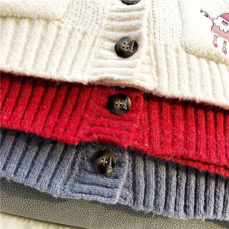 Pull femme en Acrylique - Ref 3414251 Image 8