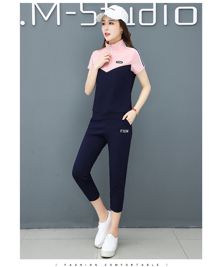 Costume femme en Coton - Ref 3334876 Image 24