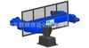 Nanjing Group Letter Industrial robot Matching Station Positioner welding fixture manipulator Workstation