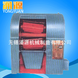 直销供应 XMW80离心四角光饰研磨机