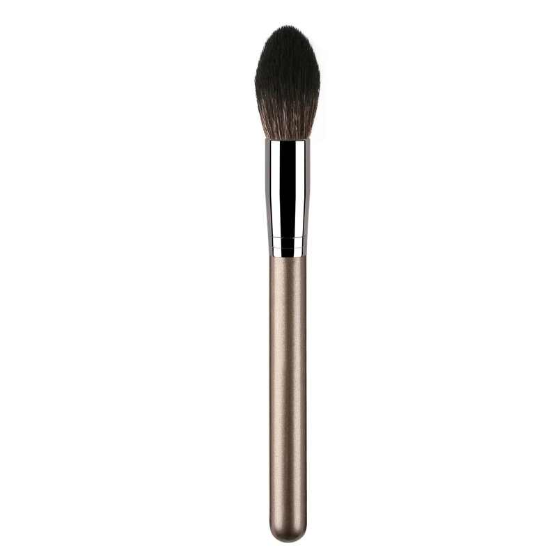  Brush, loose powder for contouring, face blush, makeup primer, new collection, 12 pieces, full set, wholesale