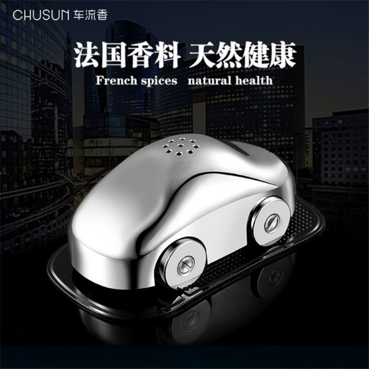 Модель автомобиля Духи Автомобильные духи Эфирное масло Ароматерапия Высококачественный креативный держатель для духов
