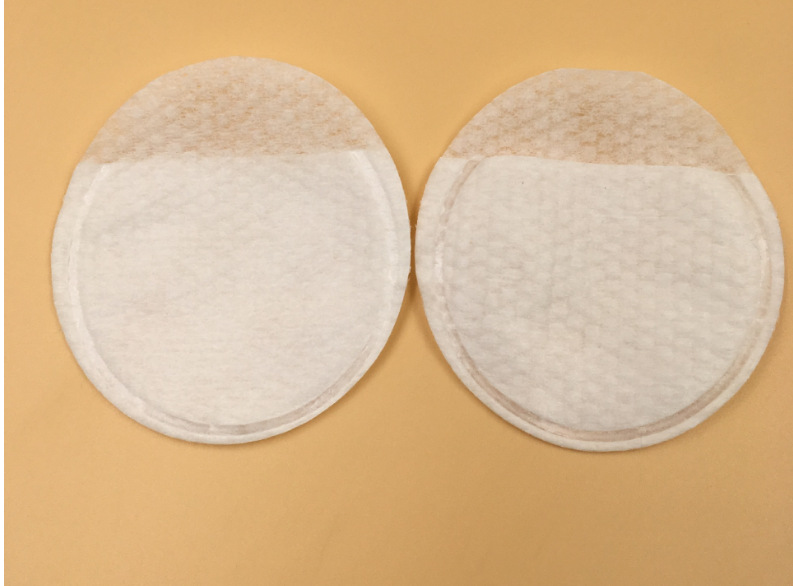 各种规格卸妆棉机器齐全 手插式压花卸妆棉片机器设备