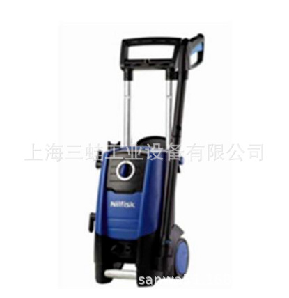 原装欧洲Nilfisk力奇先进E140.2-9高压冷水清洗机 冲洗机家用商用