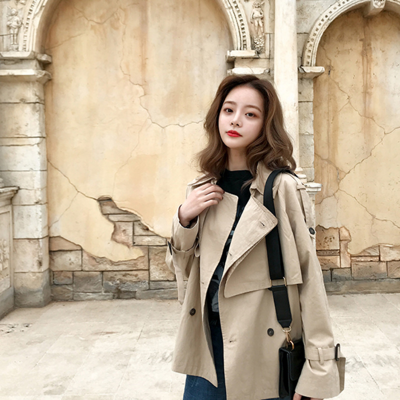 Blouson femme en Nylon - Ref 3322042 Image 1