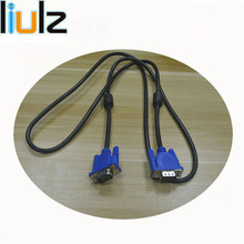 VGA cable1.5VGA3+5   pŭhw  vgaXҕlBӾ