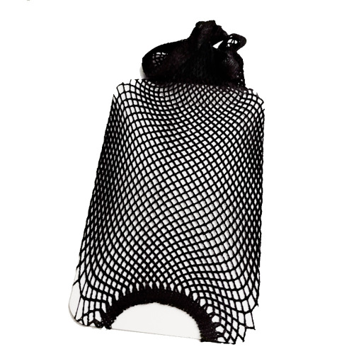 Cross-border hot selling wig net European and American nylon hair caps high elastic two-end lace net cap headgear manufacturer wholesale