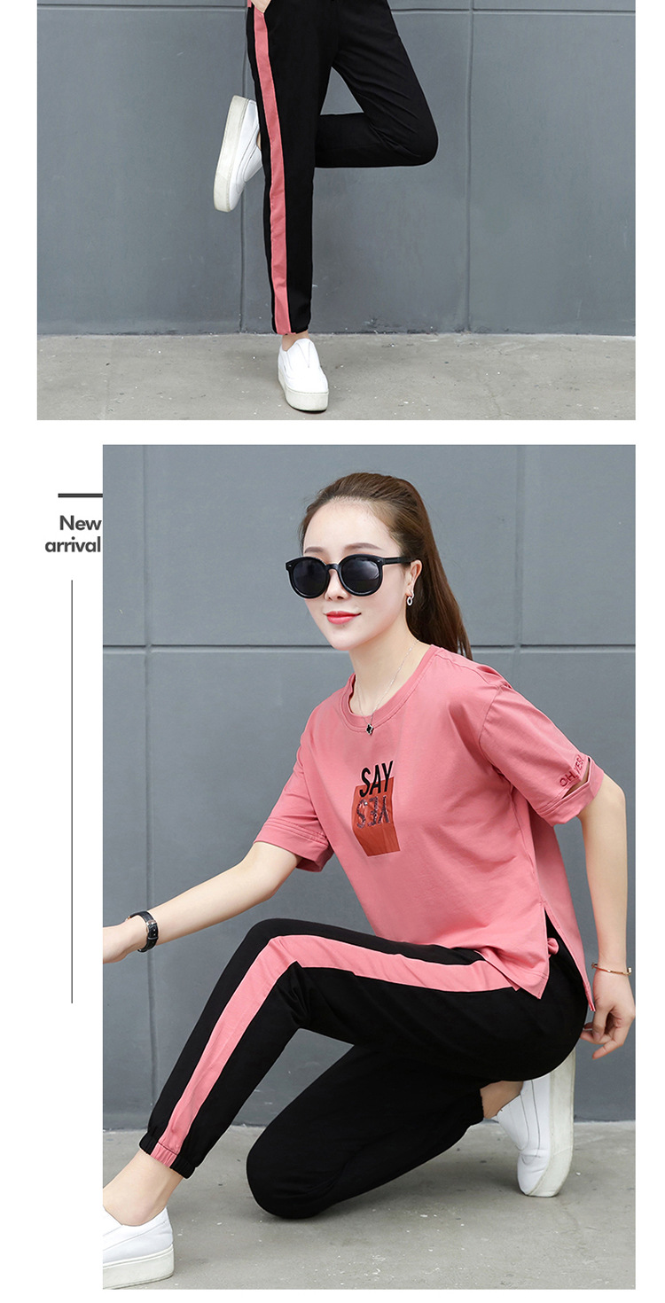 Costume femme en Coton - Ref 3334501 Image 16