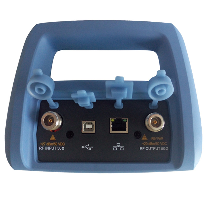 ֳʽƵ׷HSA830ֻ9kHz~3.6GHzƵspectrum