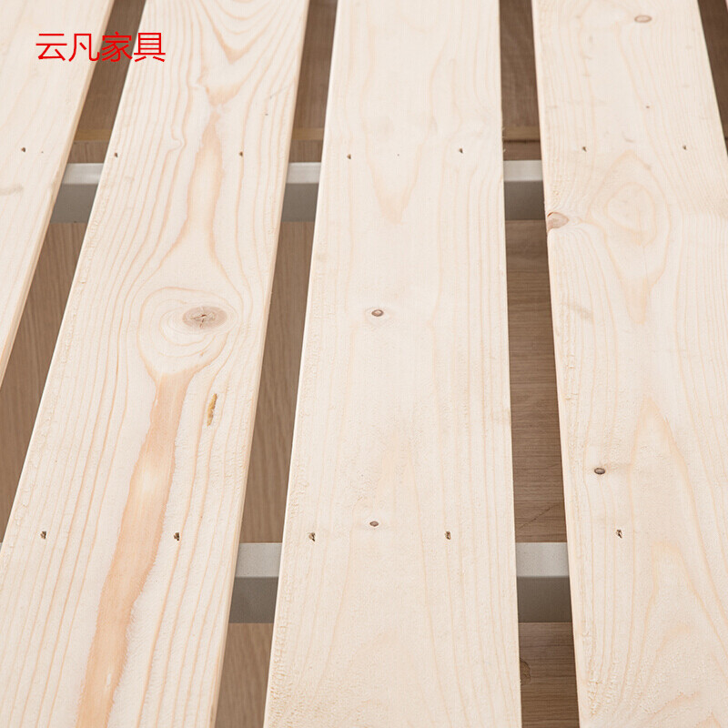 Customized steel school dormitory bunk beds for employees