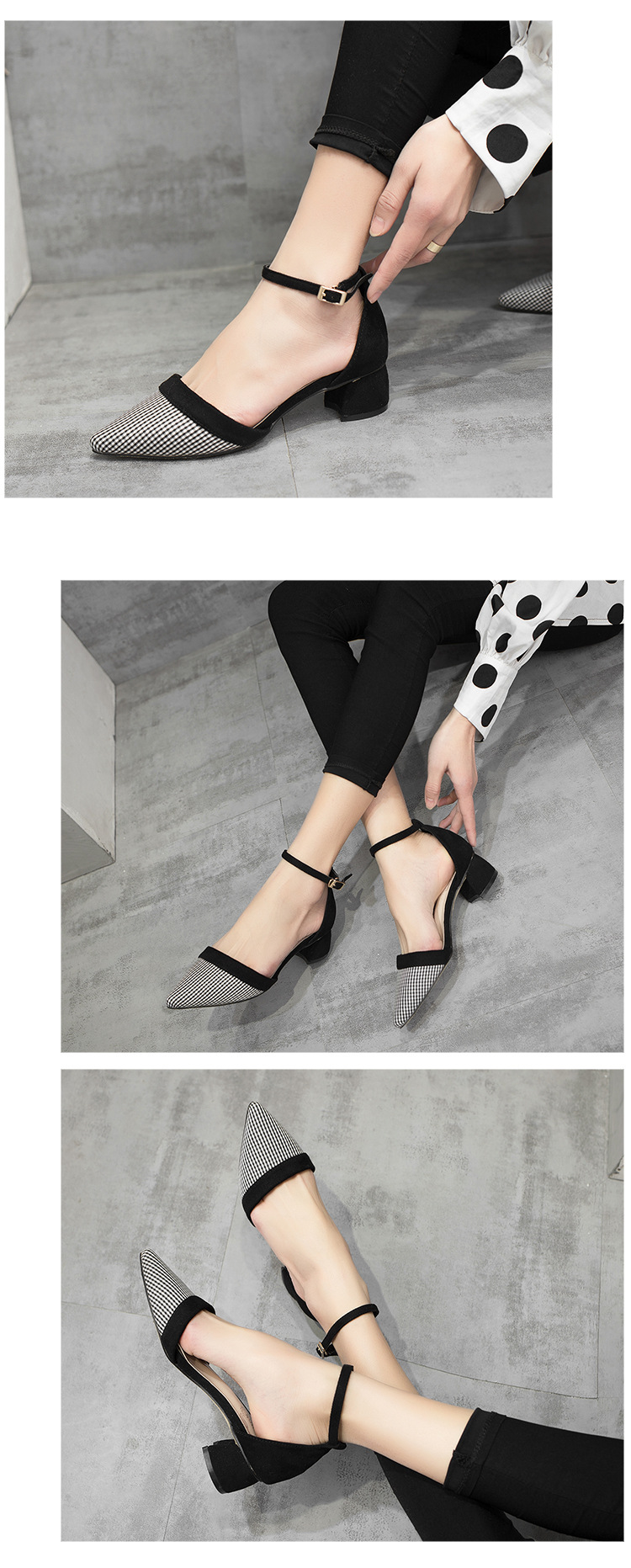 Chaussures été pour femme en Caoutchouc - Ref 3346259 Image 14