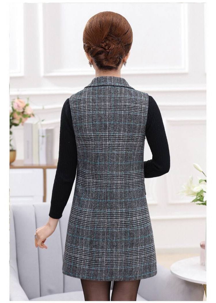 Gilet femme - Ref 3434795 Image 18