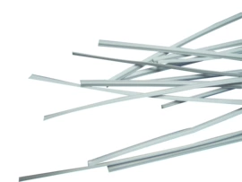 绳索、扎带;束线带;其他食品包装